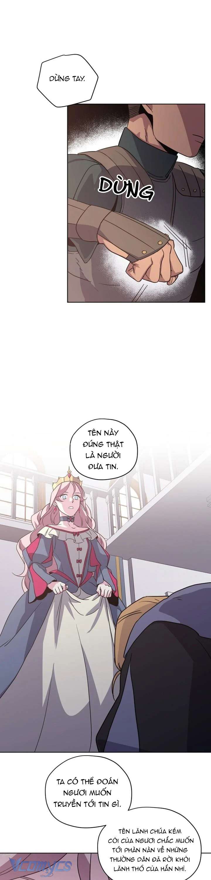 CHITRA Chapter 39 - Trang 4