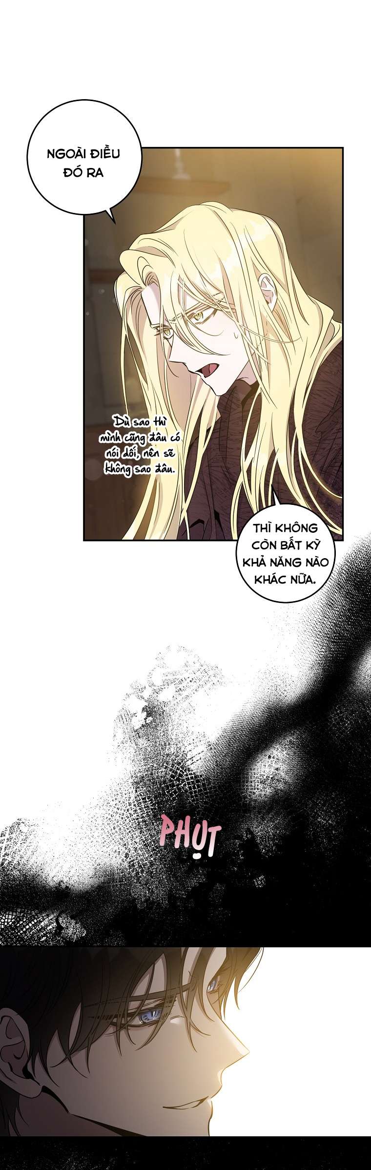 Thuần Hóa Bạo Quân Rồi Bỏ Trốn Chap 73 - Trang 2