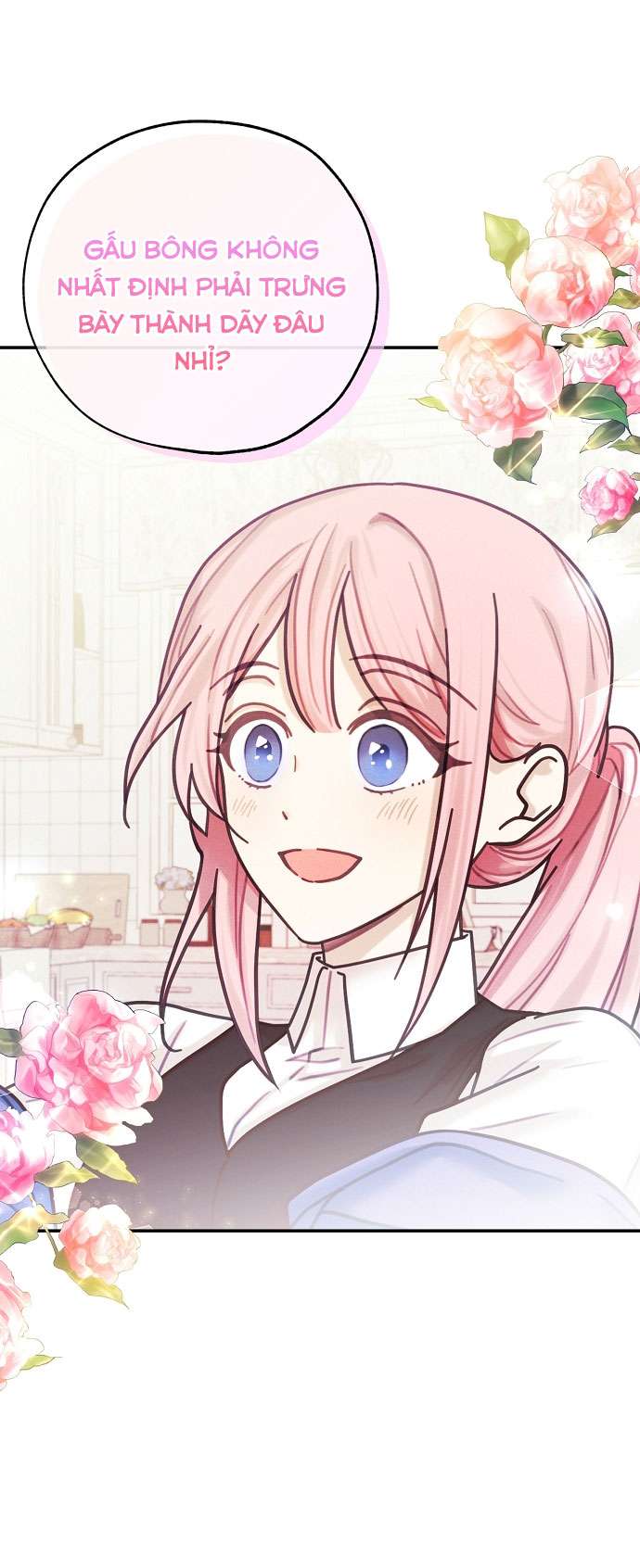 Cửa Hàng Búp Bê Của Công Chúa Chap 36 - Trang 2