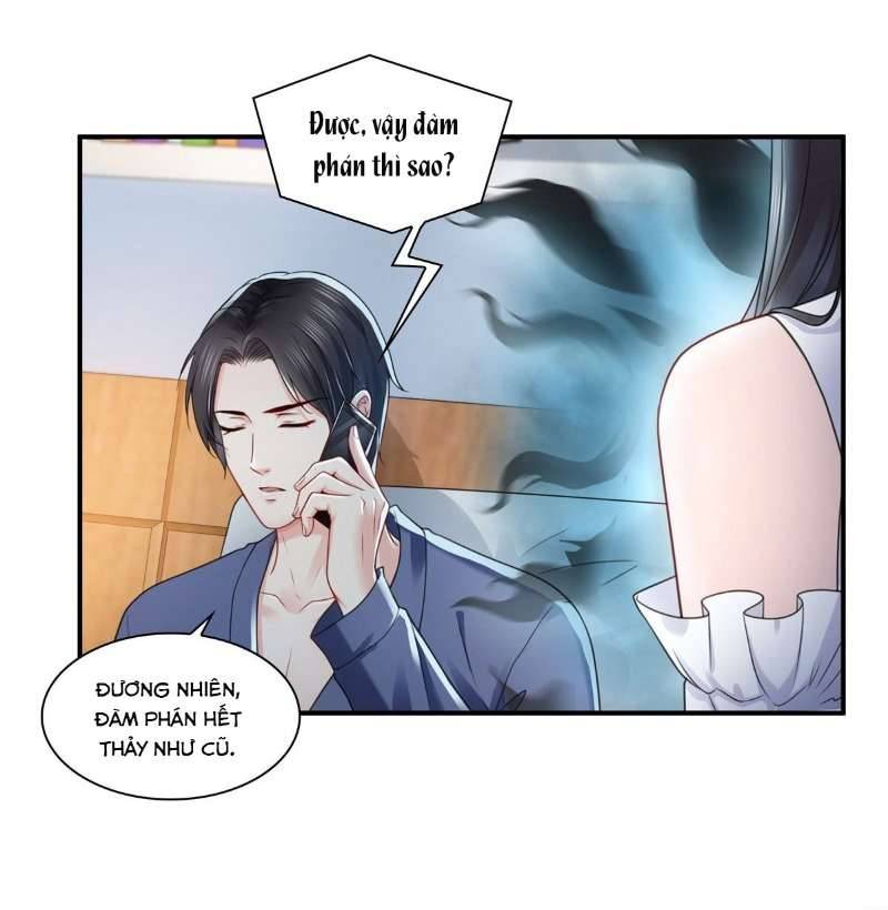 Hệt Như Hàn Quang Gặp Nắng Gắt Chap 112 - Next Chap 113