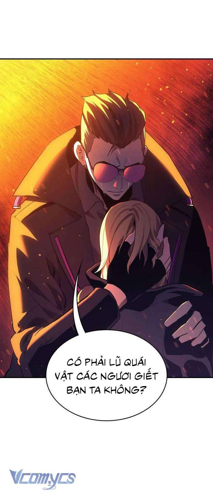 (BTS - HYBE) 7FATES: CHAKHO Chap 4 - Trang 2