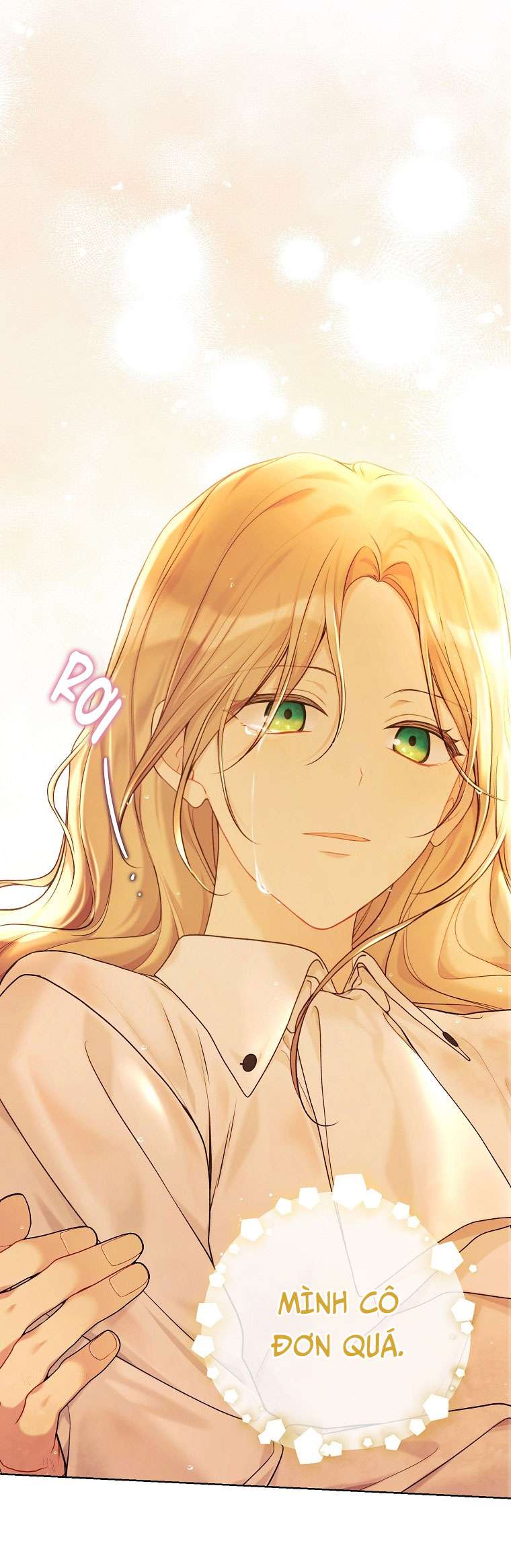 Vương Miện Lục Bảo Chap 73 - Trang 2