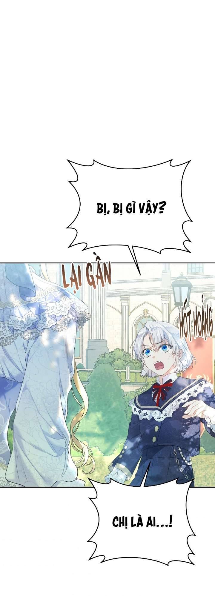 Ác Nữ Chỉ Là Một Con Rối Chap 41 - Trang 2