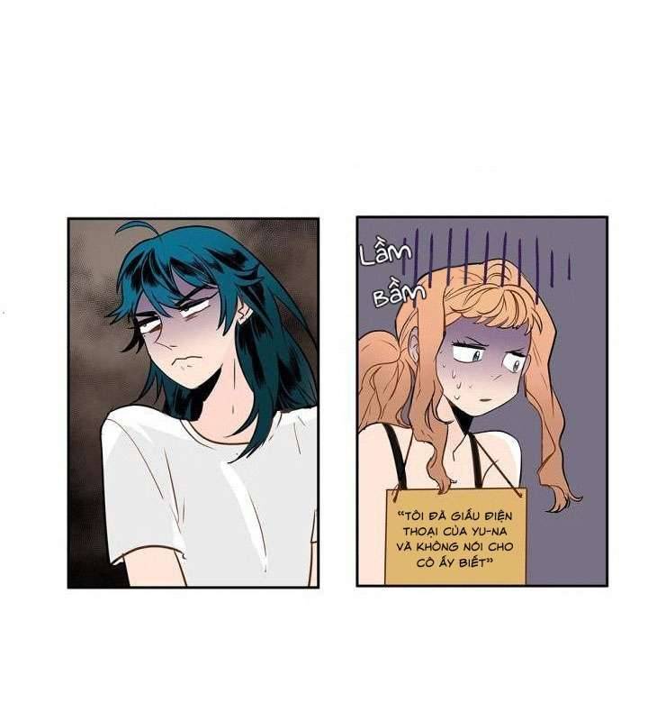 Ranh Giới 39 - Next Chapter 39