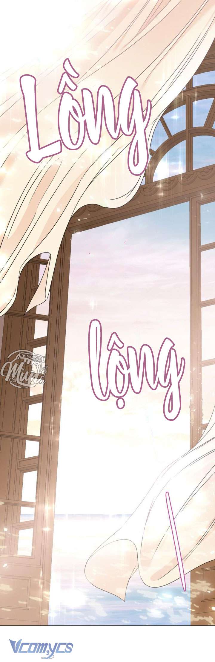 Hoán Đổi Linh Hồn Chapter 1 - Trang 4