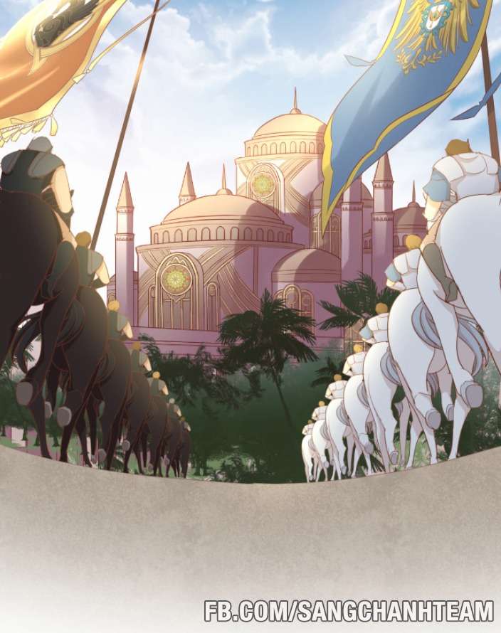 Địch Úc Đa Chi Ca Chapter 43 - Trang 4