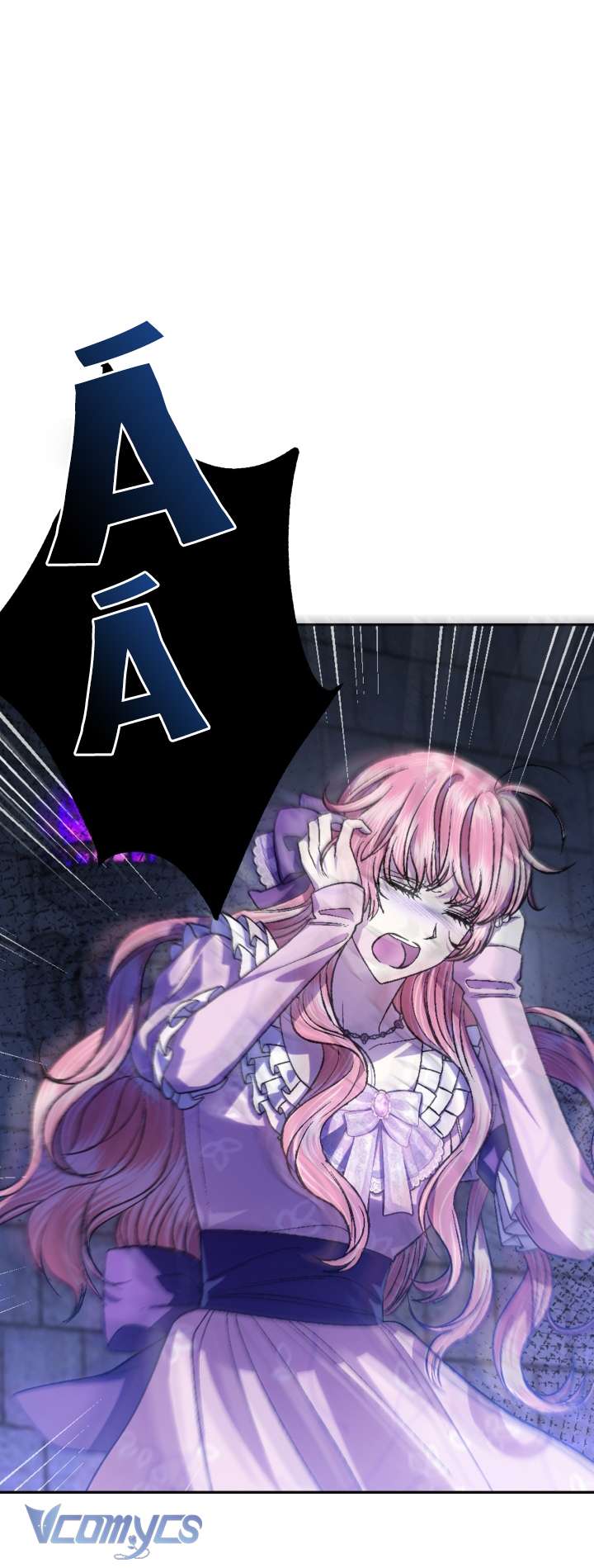 Cha À, Con Không Muốn Kết Hôn Đâu Chap 95 - Trang 2