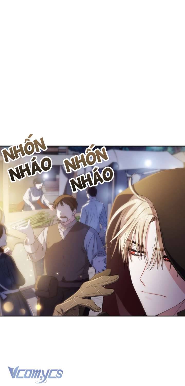 Cha À, Con Không Muốn Kết Hôn Đâu Chap 107 - Trang 2