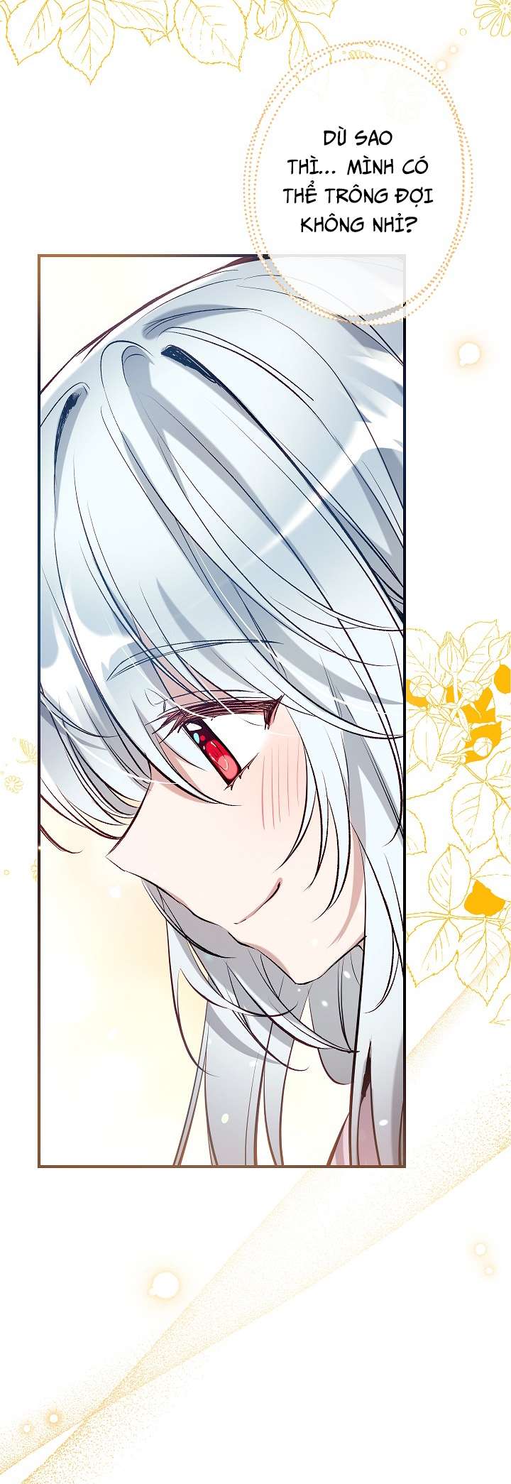 Chúng Ta Có Thể Trở Thành Một Gia Đình Được Không? Chap 58 - Trang 2