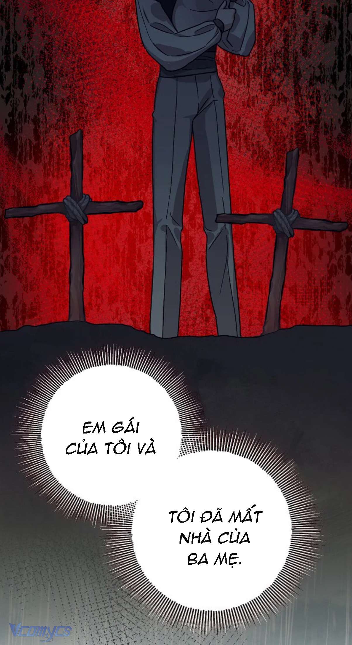 Liều Thuốc An Thần Của Bạo Chúa Chap 16 - Trang 4