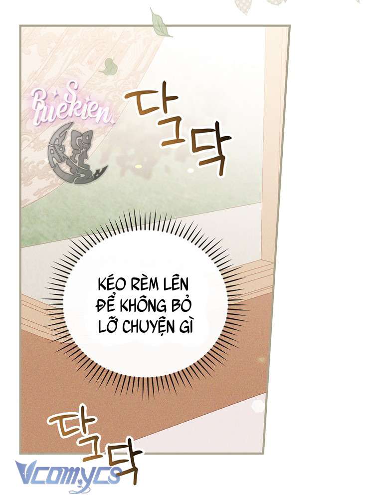 Chị Gái Của Nhân Vật Phản Diện Hôm Nay Cũng Đang Đau Khổ Chapter 21 - Trang 4