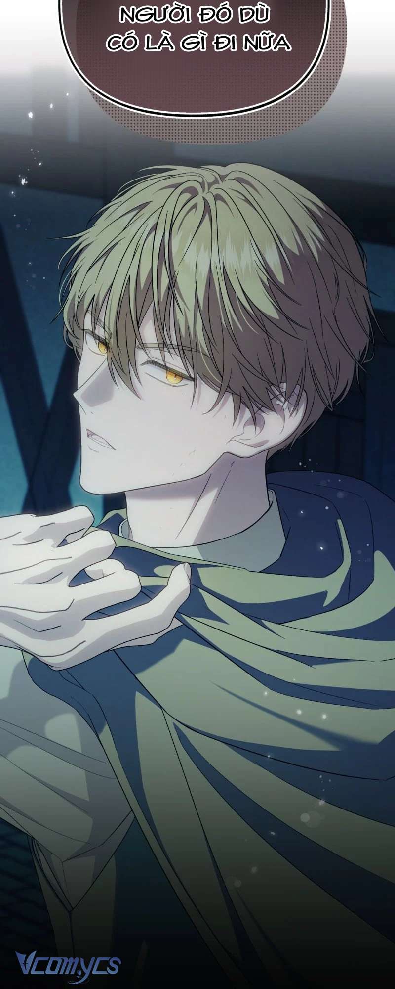 Trở Thành Chú Mèo Ngủ Cùng Bạo Chúa Chapter 15 - Next Chapter 16