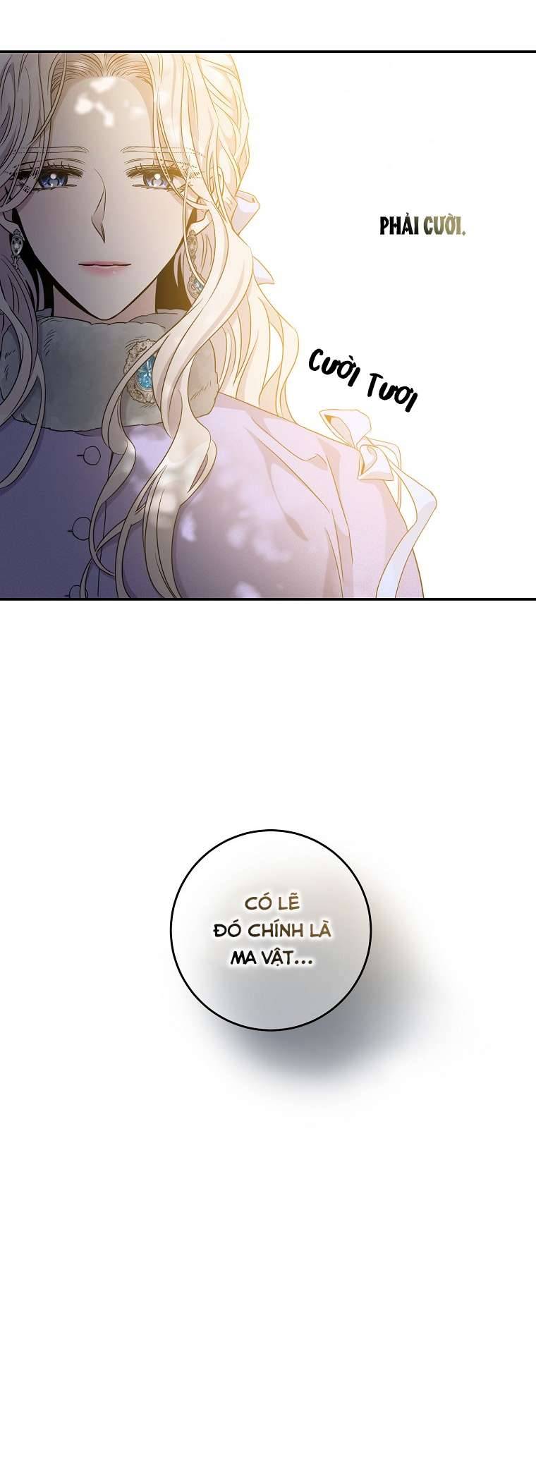 Thuần Hóa Bạo Quân Rồi Bỏ Trốn Chap 56 - Next Chap 57