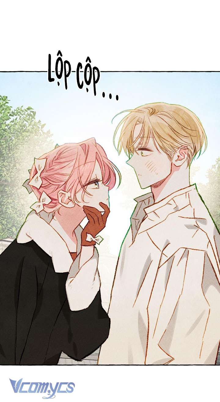 (Munn) Nuôi Dưỡng Một Hắc Long Chap 19 - Trang 2