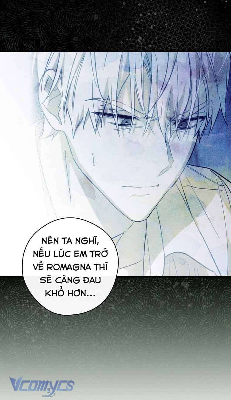 Phương Pháp Khiến Phu Quân Đứng Về Phía Tôi Chapter 72 - Trang 4