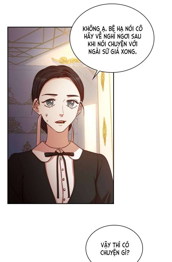 Thư Ký Của Bạo Chúa Chapter 17 - Trang 4