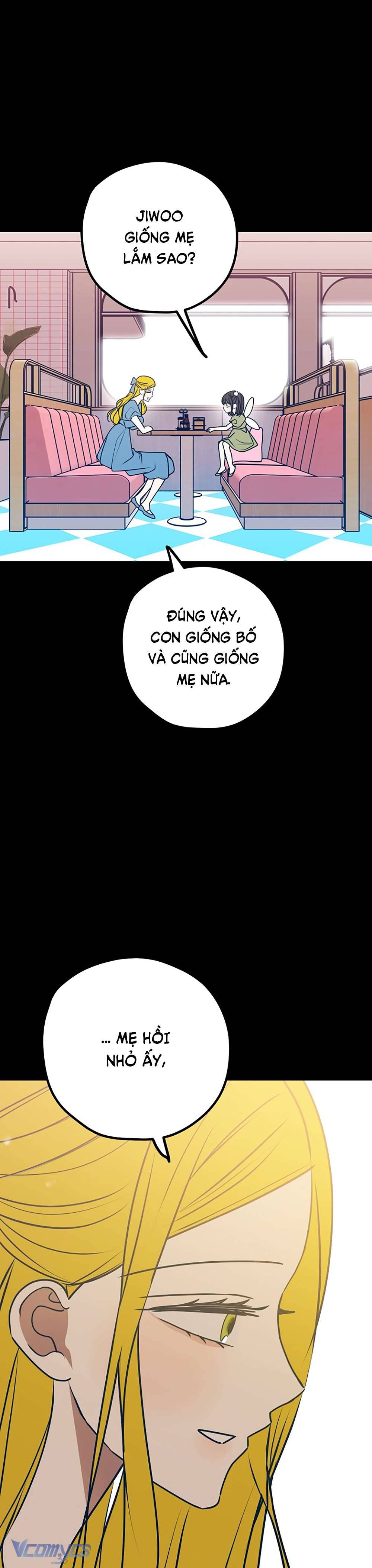 Kẻ Rác Rưởi Không Đáng Được Yêu Chapter 109 - Trang 4