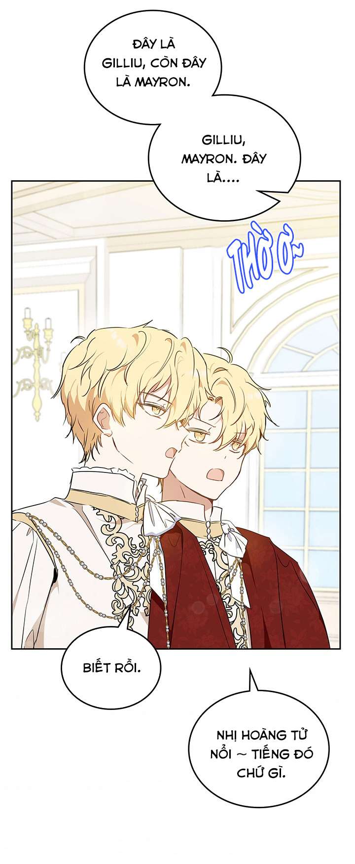 Kiếp Này Nhất Định Làm Gia Chủ Chap 75 - Trang 2