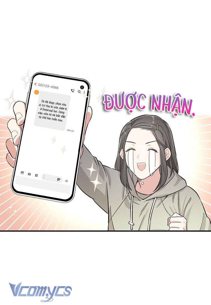 Ly Espresso Của Mùa Xuân Chapter 4 - Trang 4