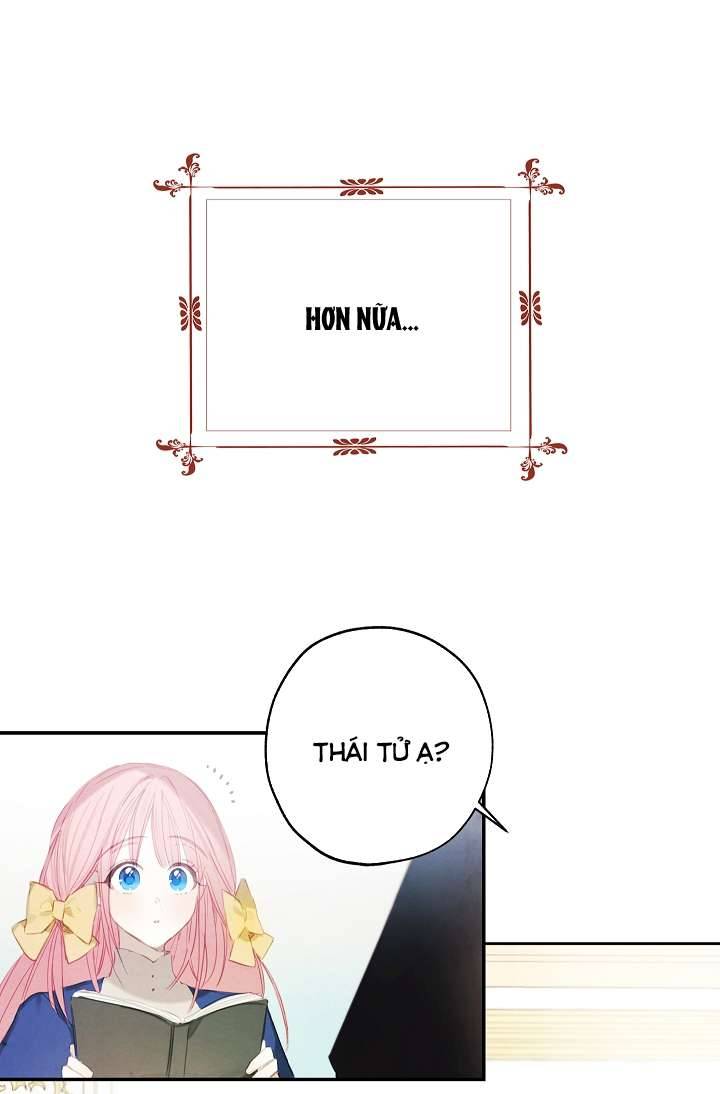 Cửa Hàng Búp Bê Của Công Chúa Chap 8 - Trang 2