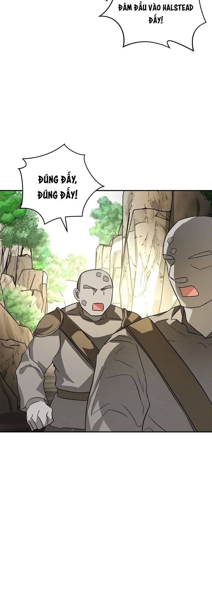 Hôn Phu Ẩn Sắc Chapter 24 - Trang 4