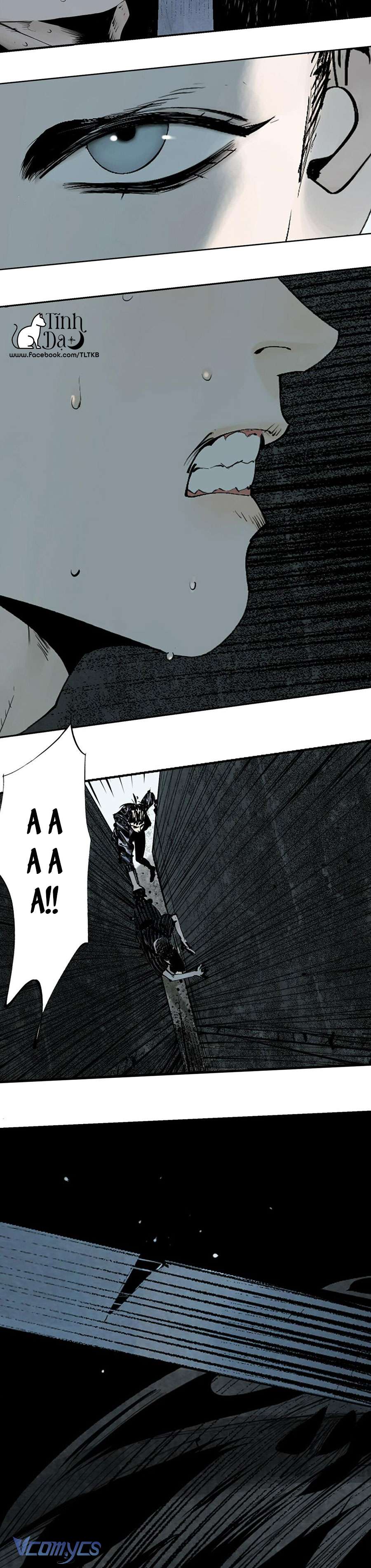 Sở Ô Chapter 8 - Trang 4