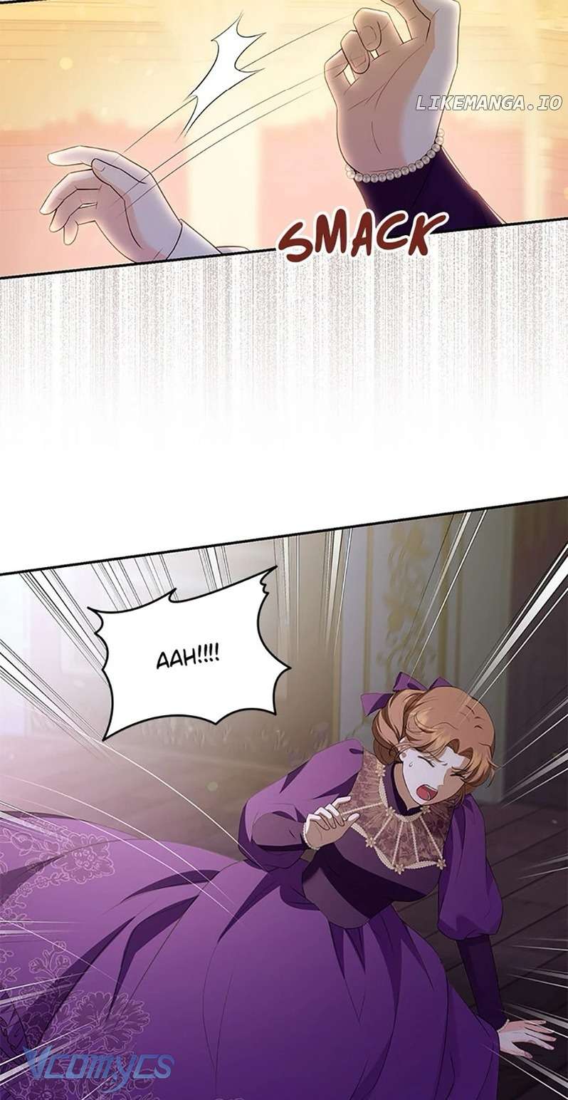 Công Chúa Bé Con Hạng S Thật Mạnh Chapter 22 - Trang 4