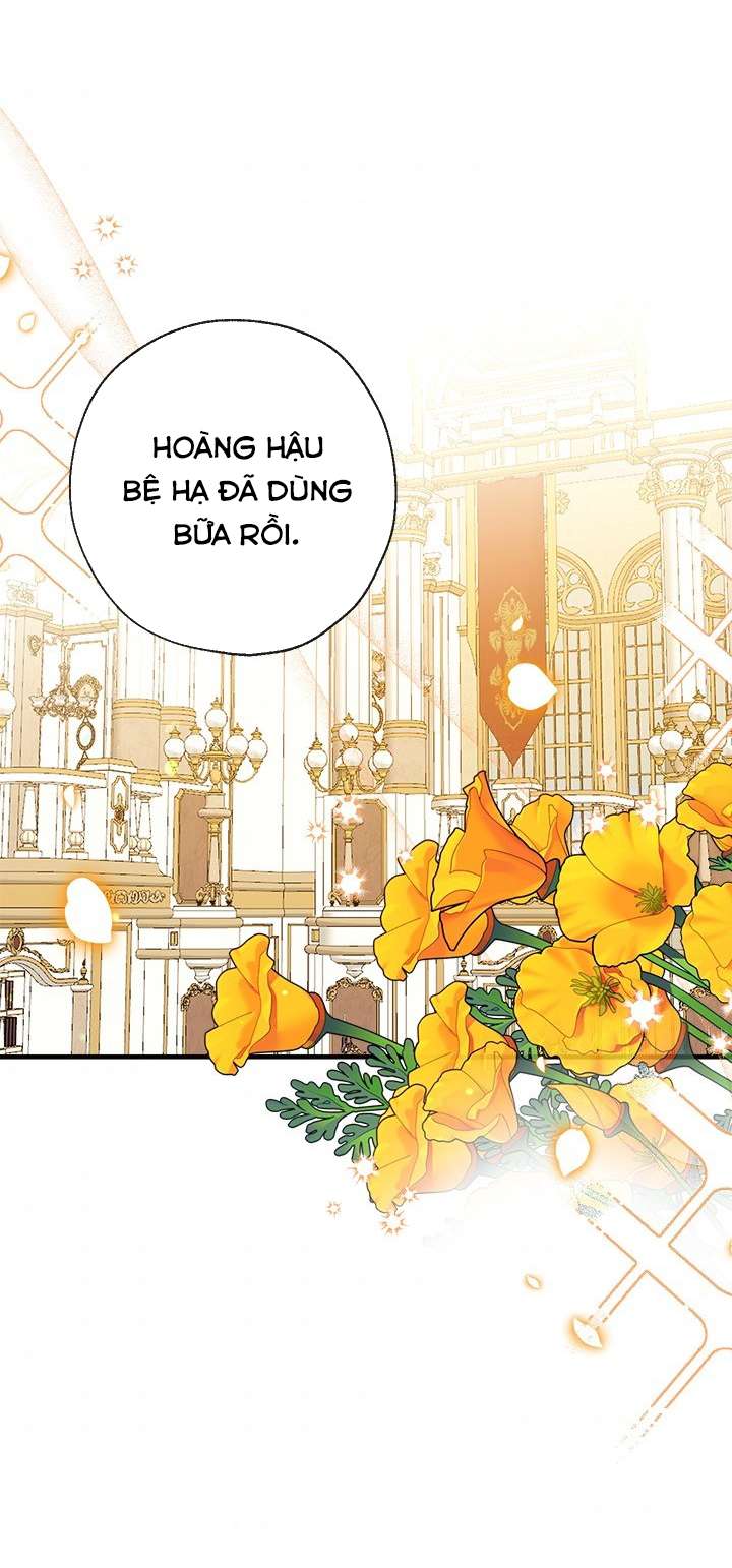 Chúng Ta Có Thể Trở Thành Một Gia Đình Được Không? Chap 33 - Trang 2