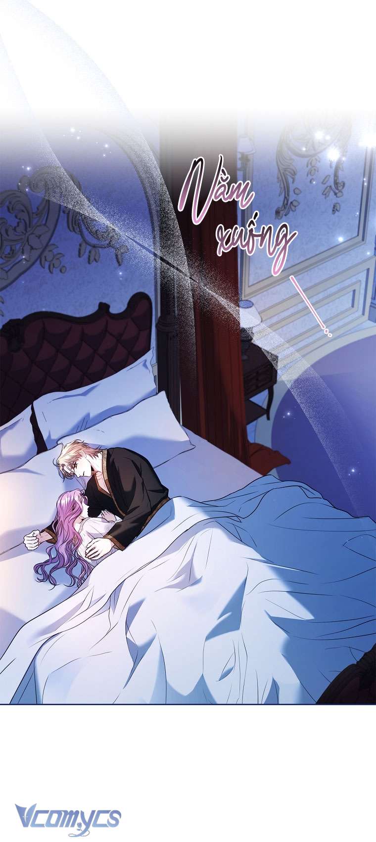 Thư Ký Của Bạo Chúa Chapter 117 - Trang 4