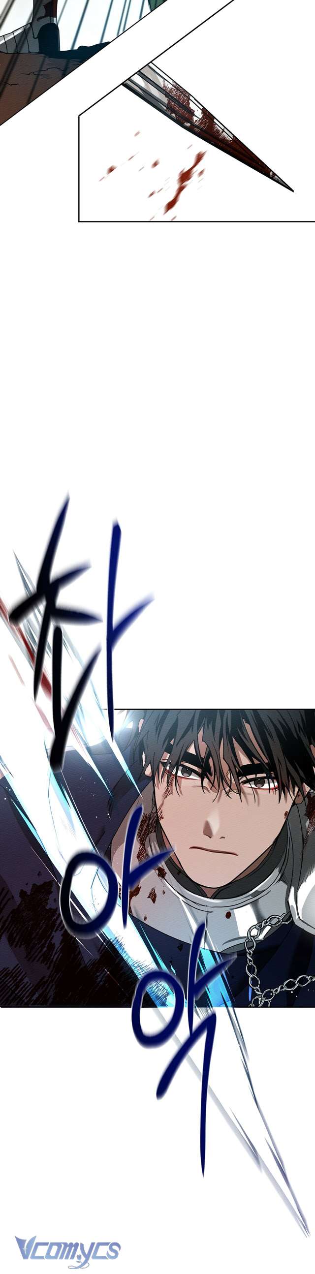 Dưới Bóng Cây Sồi Chap 3 - Next Chap 4