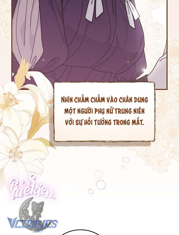 Chị Gái Của Nhân Vật Phản Diện Hôm Nay Cũng Đang Đau Khổ Chapter 46 - Trang 4