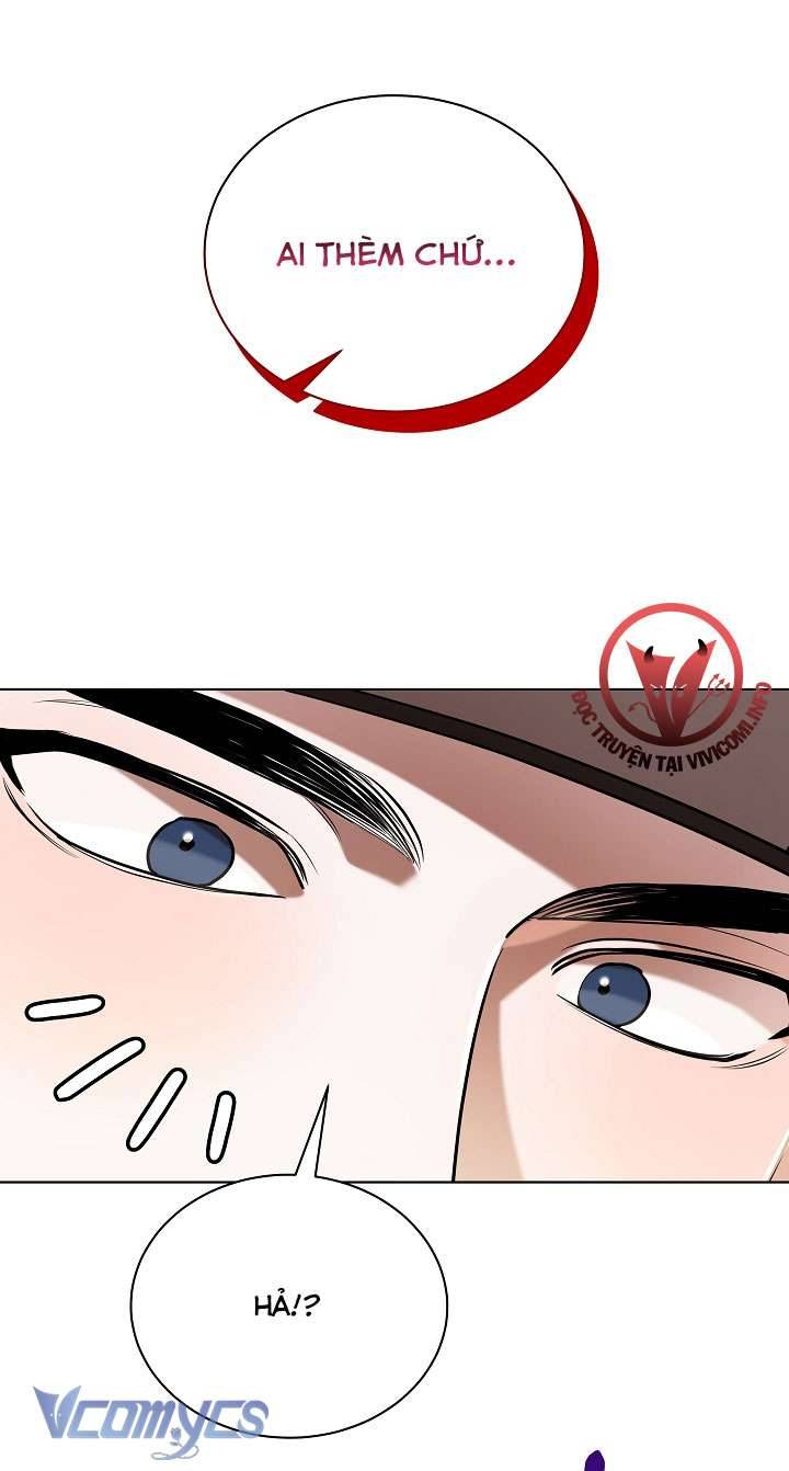 [18+] Biên Niên Sử Xuân Họa Thời Joseon Chap 22 - Trang 2