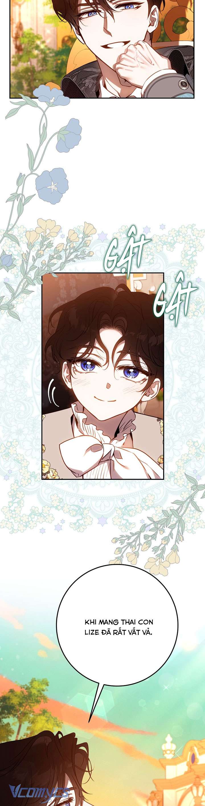 Thuần Hóa Bạo Quân Rồi Bỏ Trốn Chap 122 - Trang 2