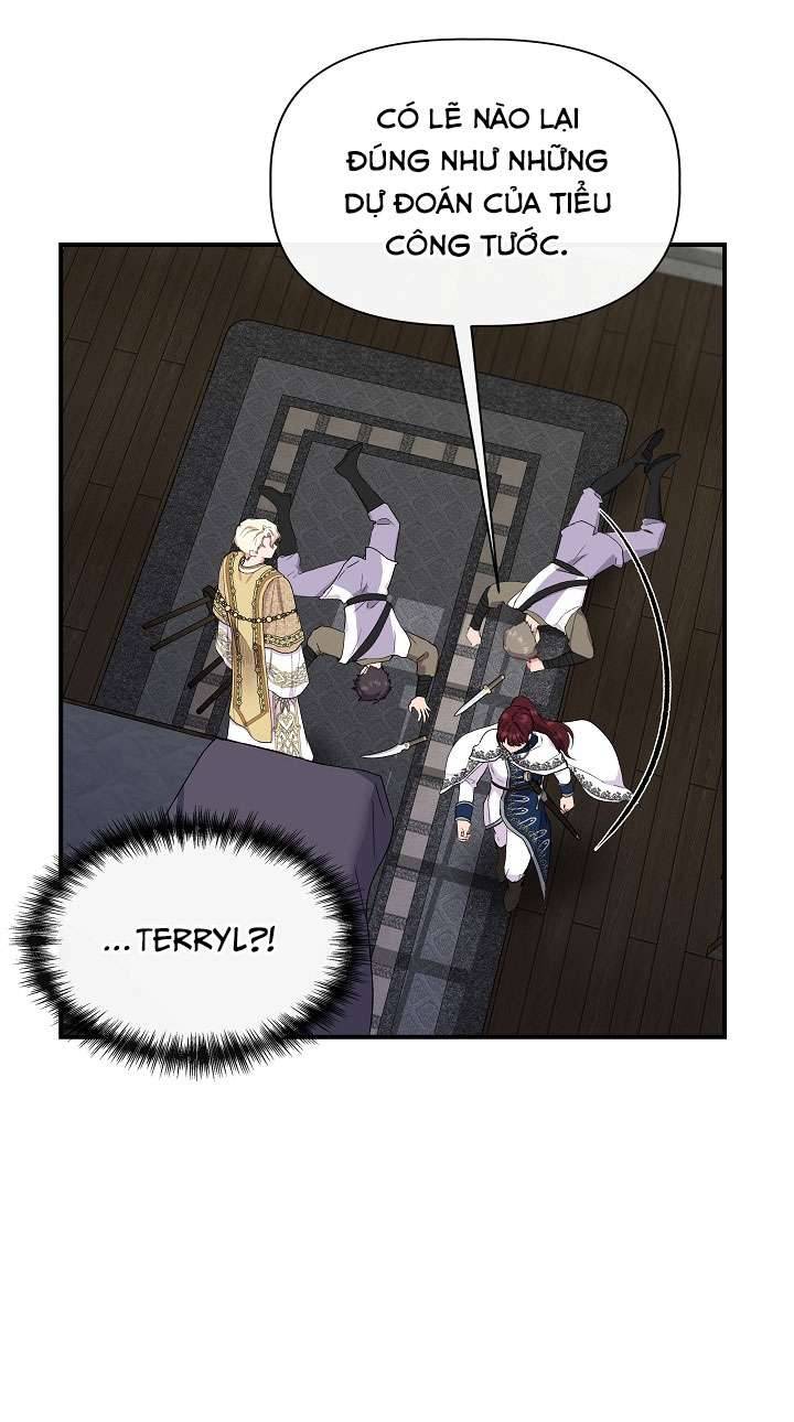 Tôi Không Phải Là Cinderella Chapter 60 - Trang 4