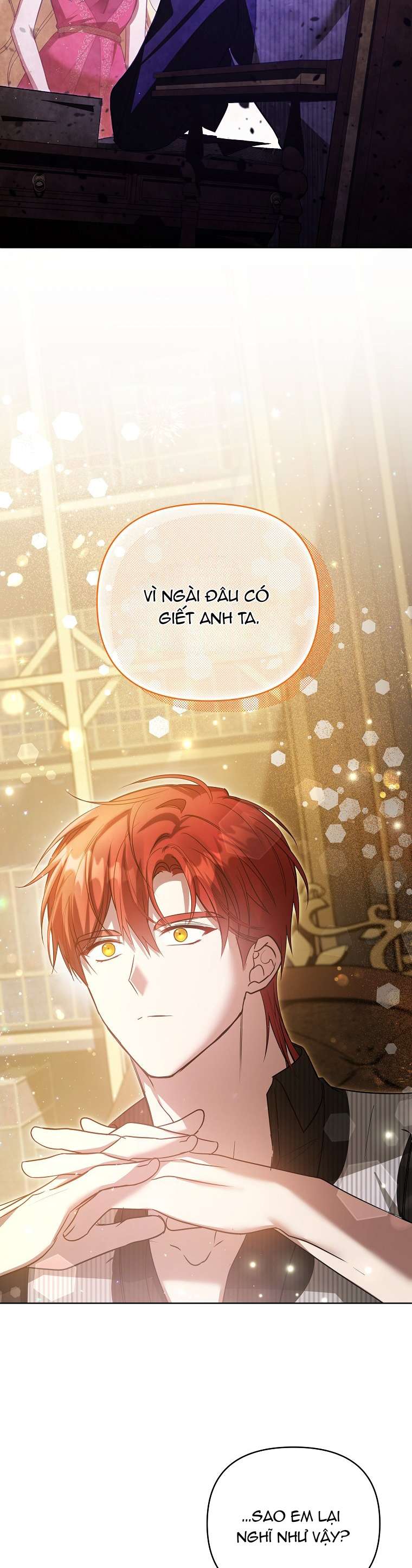 Chị Gái Tôi Là Nhân Vật Chính Chap 12 - Trang 4