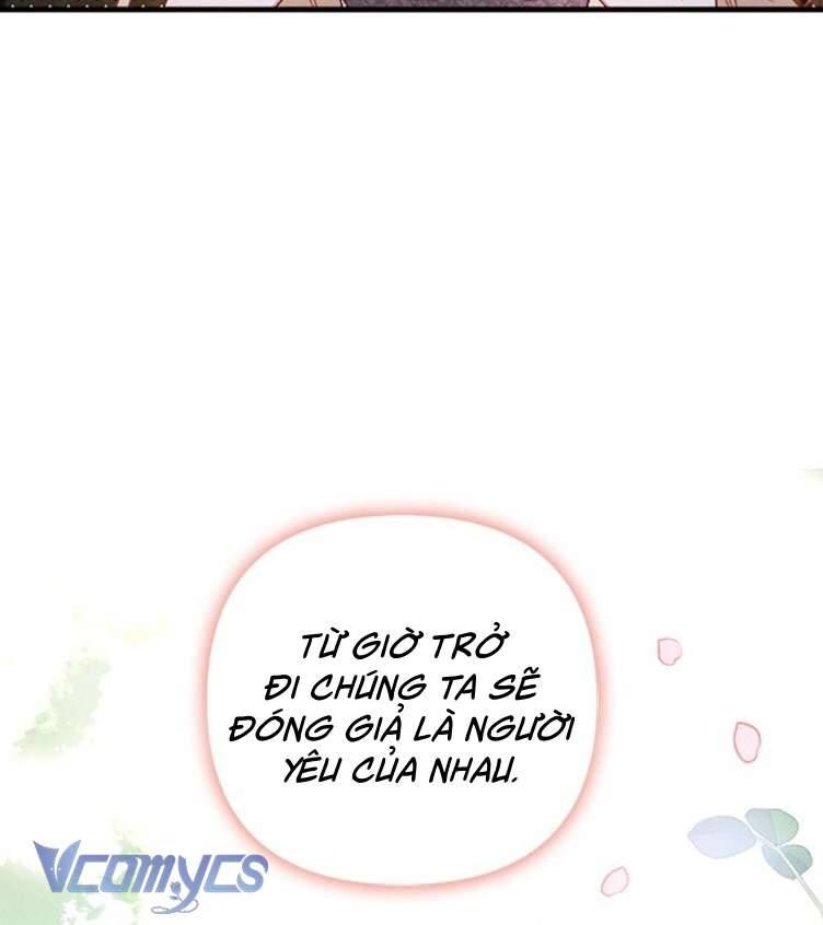 Nuôi vị hôn phu bằng tiền bạc. Chap 8 - Trang 2