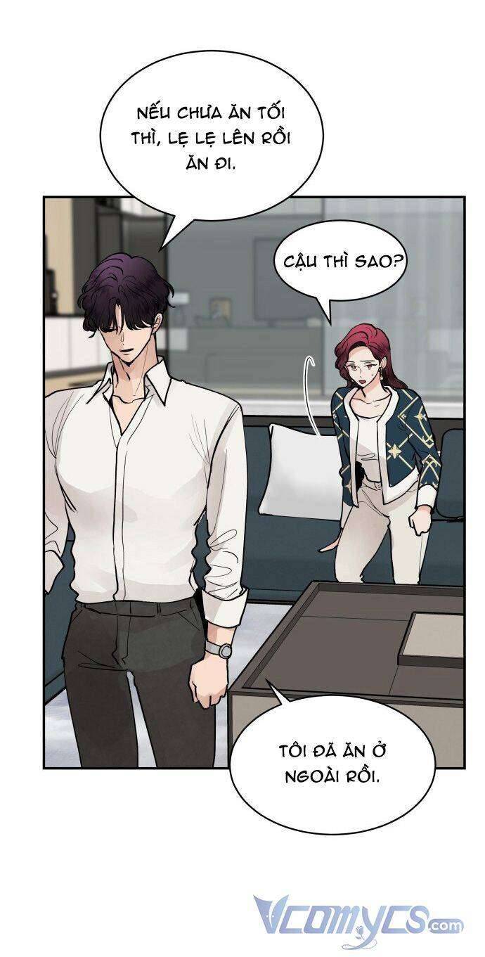 Oan Gia Ngõ Hẹp Chapter 42 - Trang 3