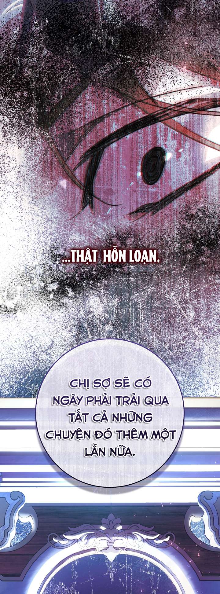 Ác Nữ Chỉ Là Một Con Rối Chap 57 - Trang 2