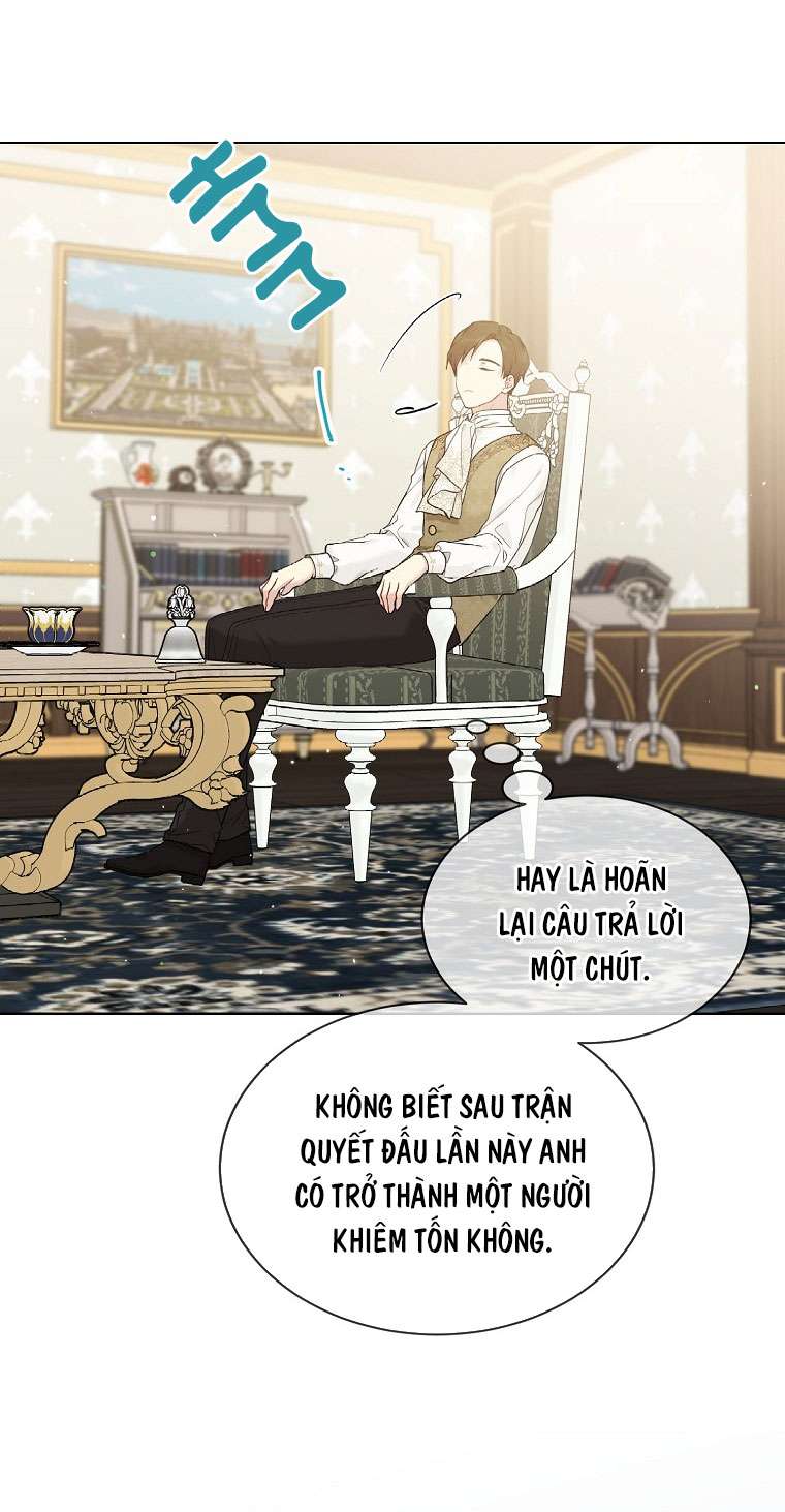 Vương Miện Lục Bảo Chap 53 - Trang 2