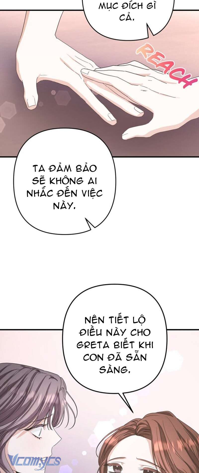 Cha Của Đứa Trẻ Đã Trở Về Một Cách Anh Hùng Chap 2 - Trang 2