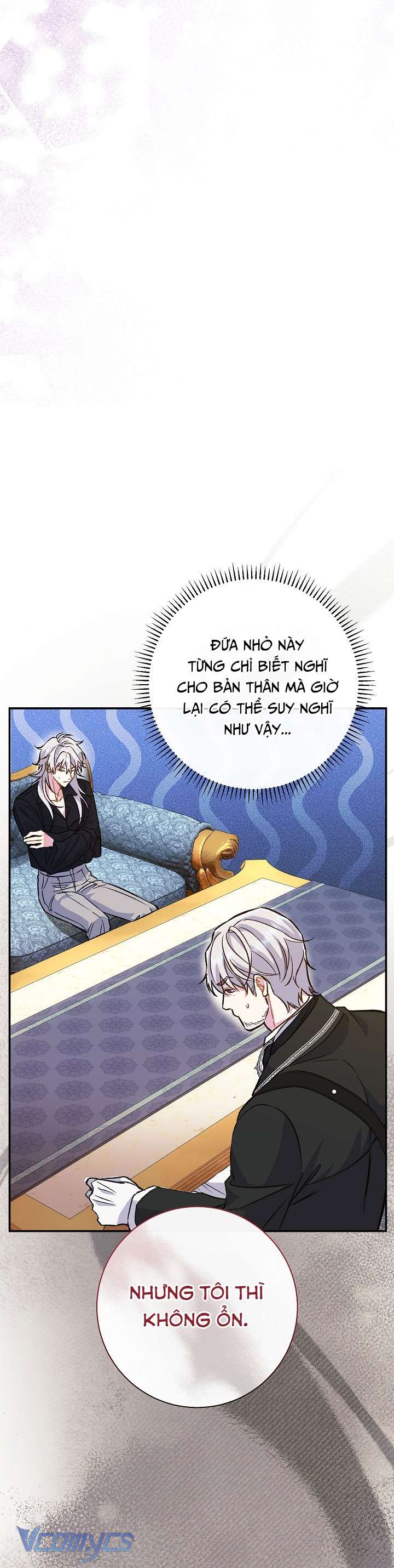 Người Xem Mắt Của Ác Nữ Quá Hoàn Hảo Chapter 46 - Trang 4