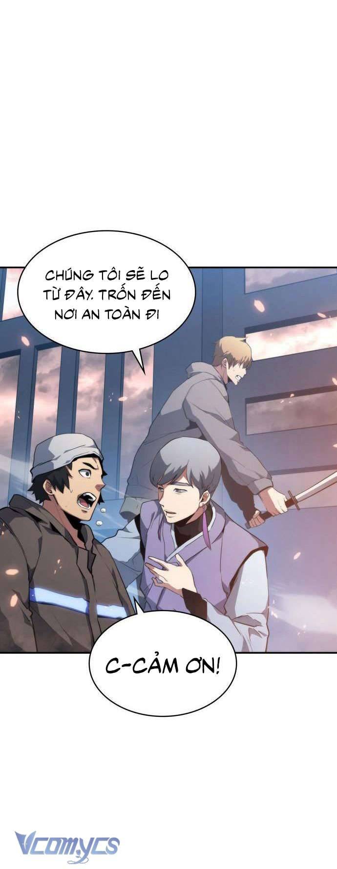 (BTS - HYBE) 7FATES: CHAKHO Chap 6 - Trang 2