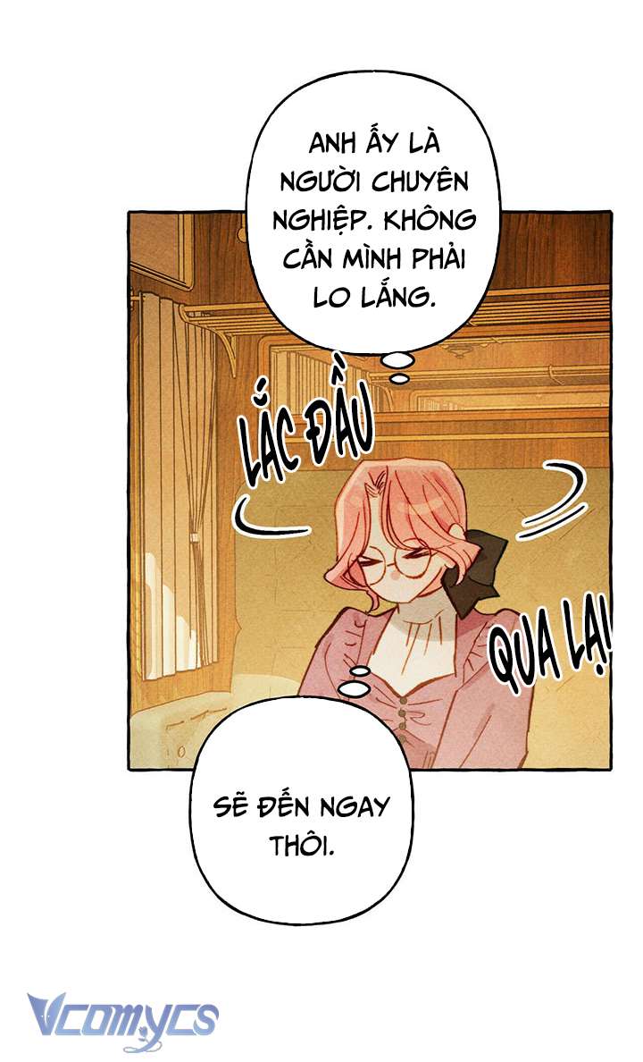 (Munn) Nuôi Dưỡng Một Hắc Long Chap 17 - Trang 2