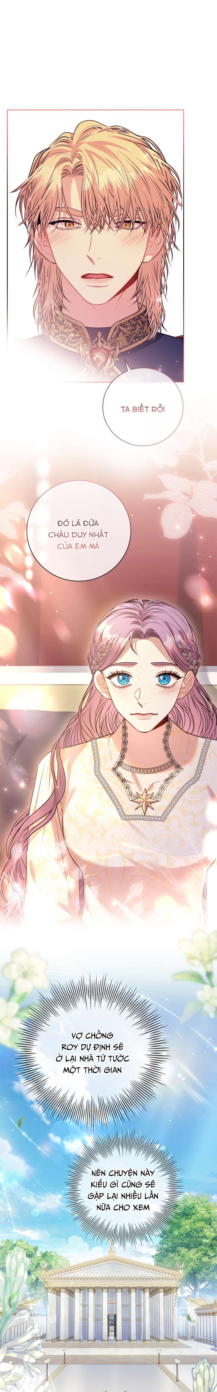 Thư Ký Của Bạo Chúa Chapter 85 - Trang 4