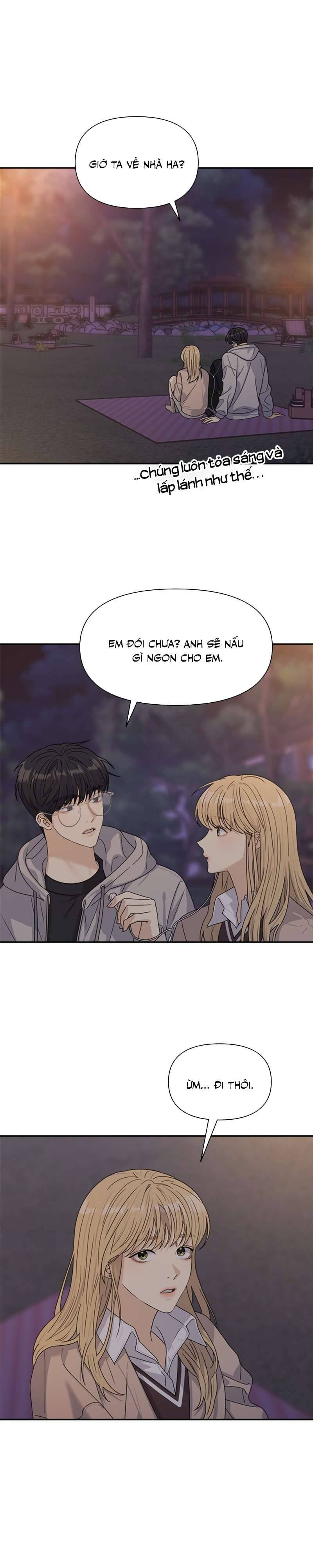 Couple Breaker Chap 8 - Trang 2