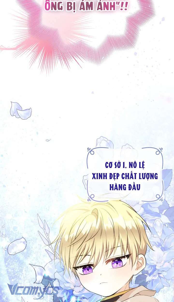 Tiểu Thư Tích Tiền Đi Bụi Chapter 56 - Trang 4