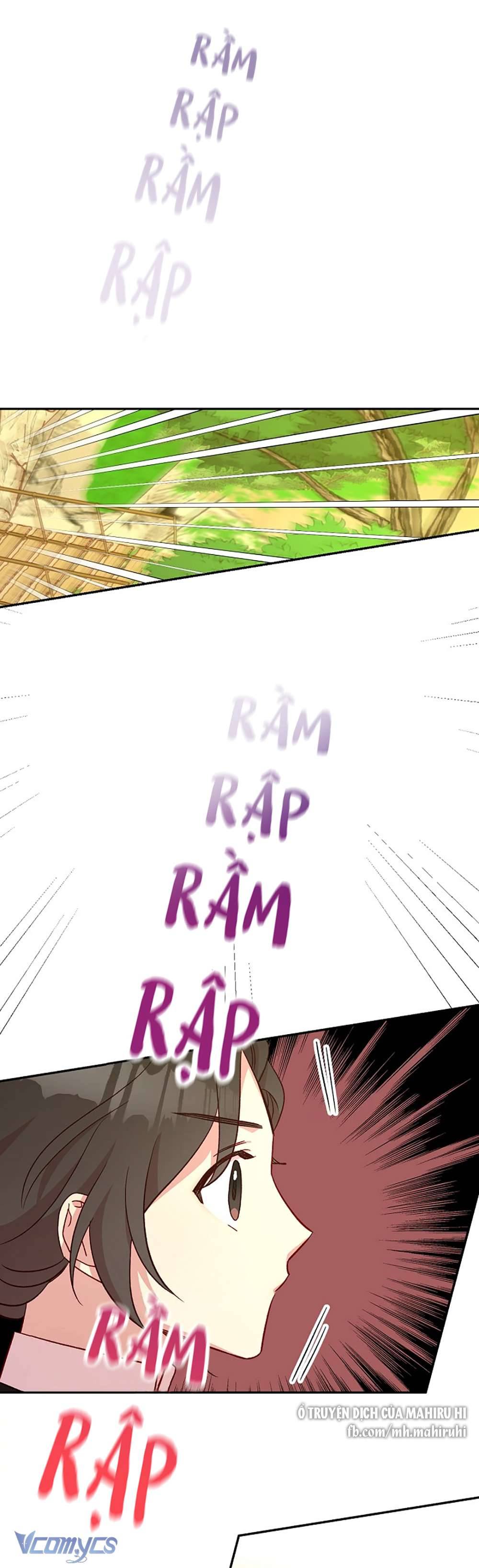 Sống Sót Dưới Thân Phận Hầu Nữ Chap 48 - Trang 2