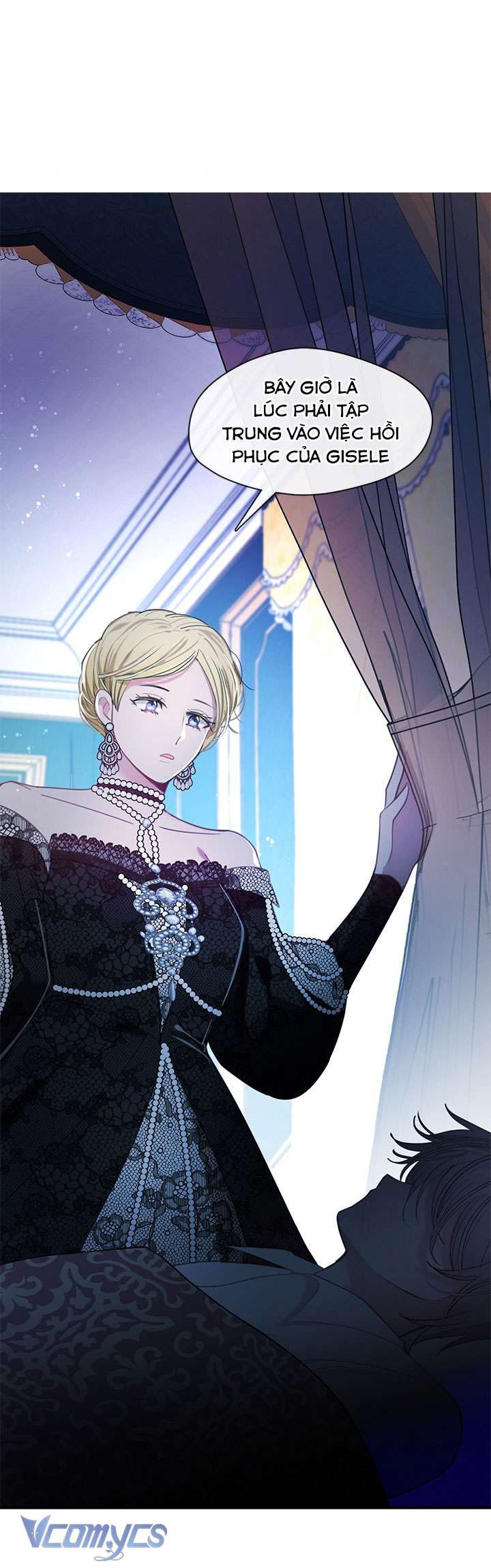 Gia Đình Bị Ám Ảnh Bởi Tôi Chapter 49 - Trang 4