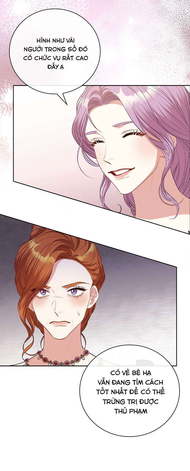 Thư Ký Của Bạo Chúa Chapter 58 - Trang 4