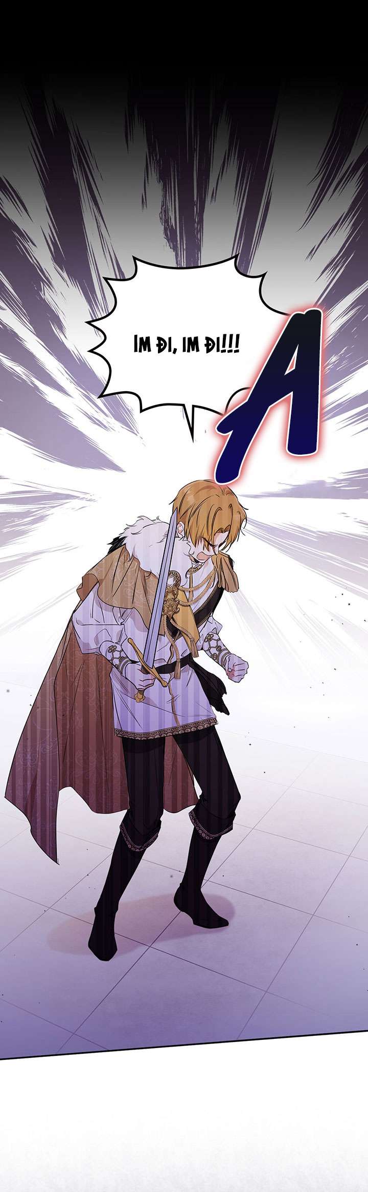 Kiếp Này Nhất Định Làm Gia Chủ Chap 61 - Trang 2